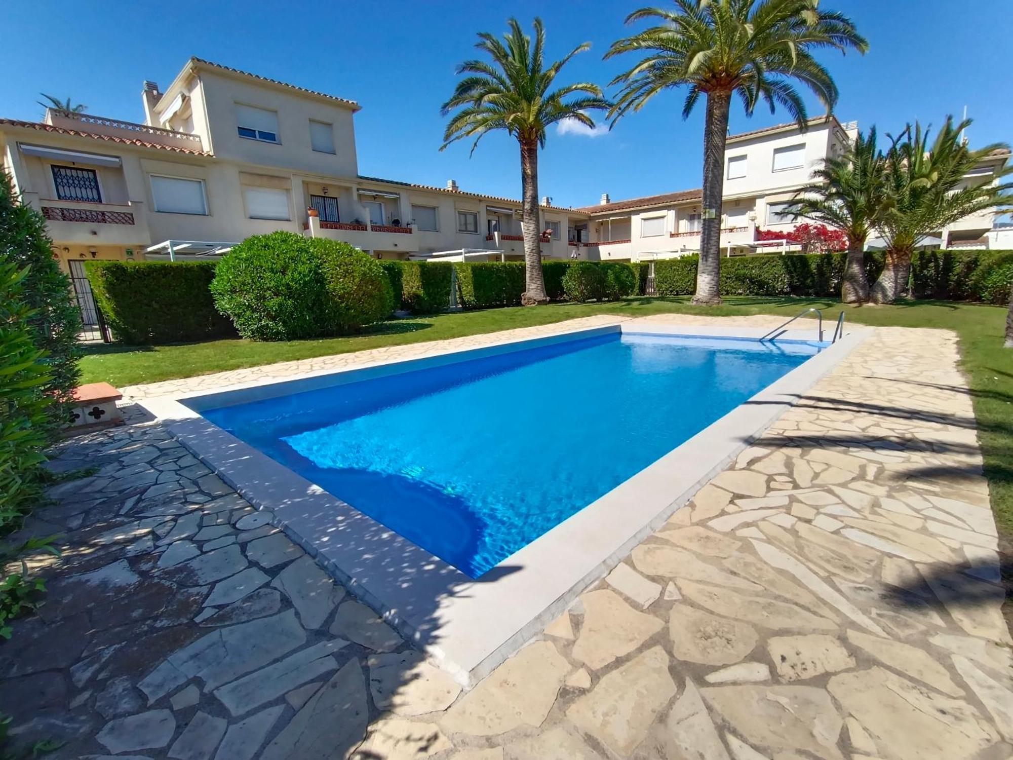 Appartamento Puerto Rico 6 Empuriabrava Esterno foto