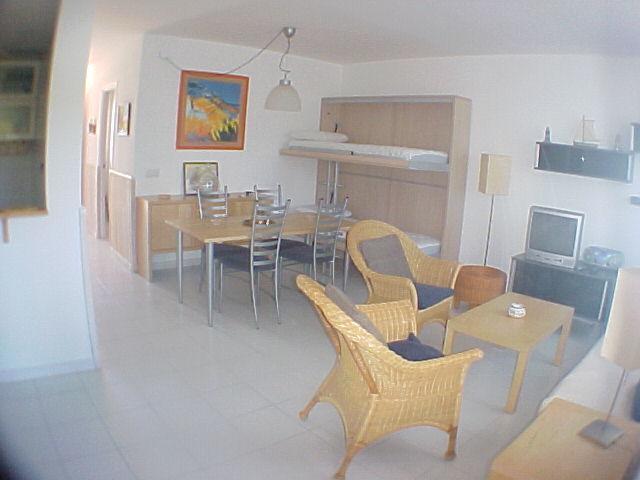 Appartamento Puerto Rico 6 Empuriabrava Esterno foto